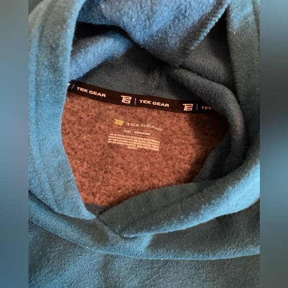 Boy’s Hoodie and Jacket - Picture 5 of 5